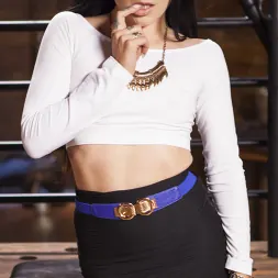 Dallas Black en ¡La experiencia de servicio al cliente de Dallas Black es una mierda! (foto 1) Dallas Black en 'Kink' ¡La experiencia de servicio al cliente de Dallas Black es una mierda! (Miniatura 1)