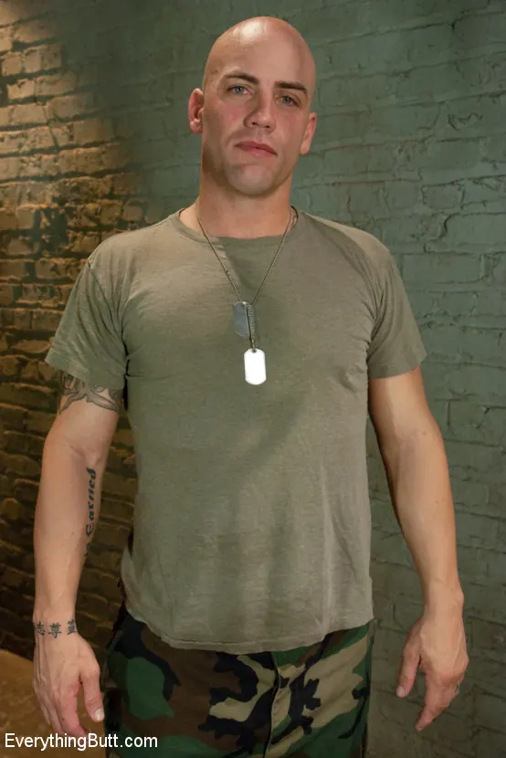 Kink 'Anal Boot Camp' starring Dana DeArmond (Photo 19)