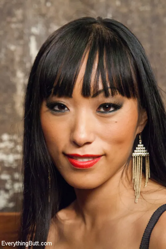 Kink 'Anal Exploring Sexy Slut Gaia' starring Dana DeArmond (Photo 2)