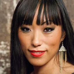 Dana DeArmond in 'Kink' Anal Exploring Sexy Slut Gaia (Thumbnail 2)