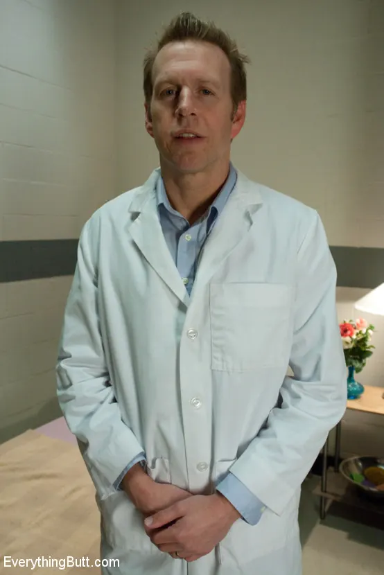 Kink 'Anal Prescription' starring Dana DeArmond (Photo 1)