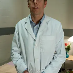 Dana DeArmond in 'Kink' Anal Prescription (Thumbnail 1)