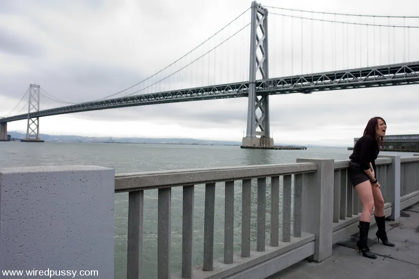 Kink 'Dana DeArmond' protagonizando Dana DeArmond (foto 3)