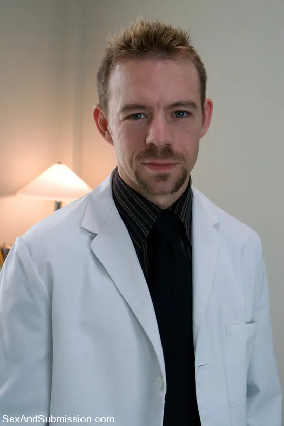 Kink 'Dental Domination' starring Dana DeArmond (Photo 9)