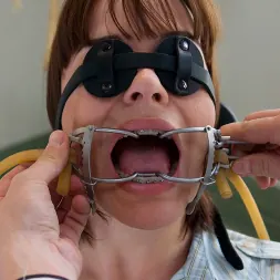 Dana DeArmond in 'Kink' Dental Domination (Thumbnail 21)