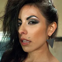 Dana DeArmond in 'Kink' Extreme Anal and Double Fisting with Katrina Kox and Dana DeArmond (Thumbnail 2)