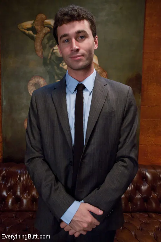 Kink 'Fresh Meat for the Warden' starring Dana DeArmond (Photo 9)