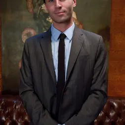 Dana DeArmond in 'Kink' Fresh Meat for the Warden (Thumbnail 9)