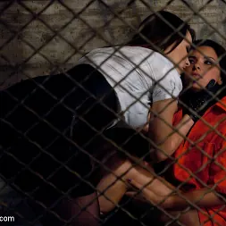 Dana DeArmond in 'Kink' Fresh Meat for the Warden (Thumbnail 19)