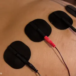 Dana DeArmond in 'Kink' The Electro Lesbian Club (Thumbnail 8)