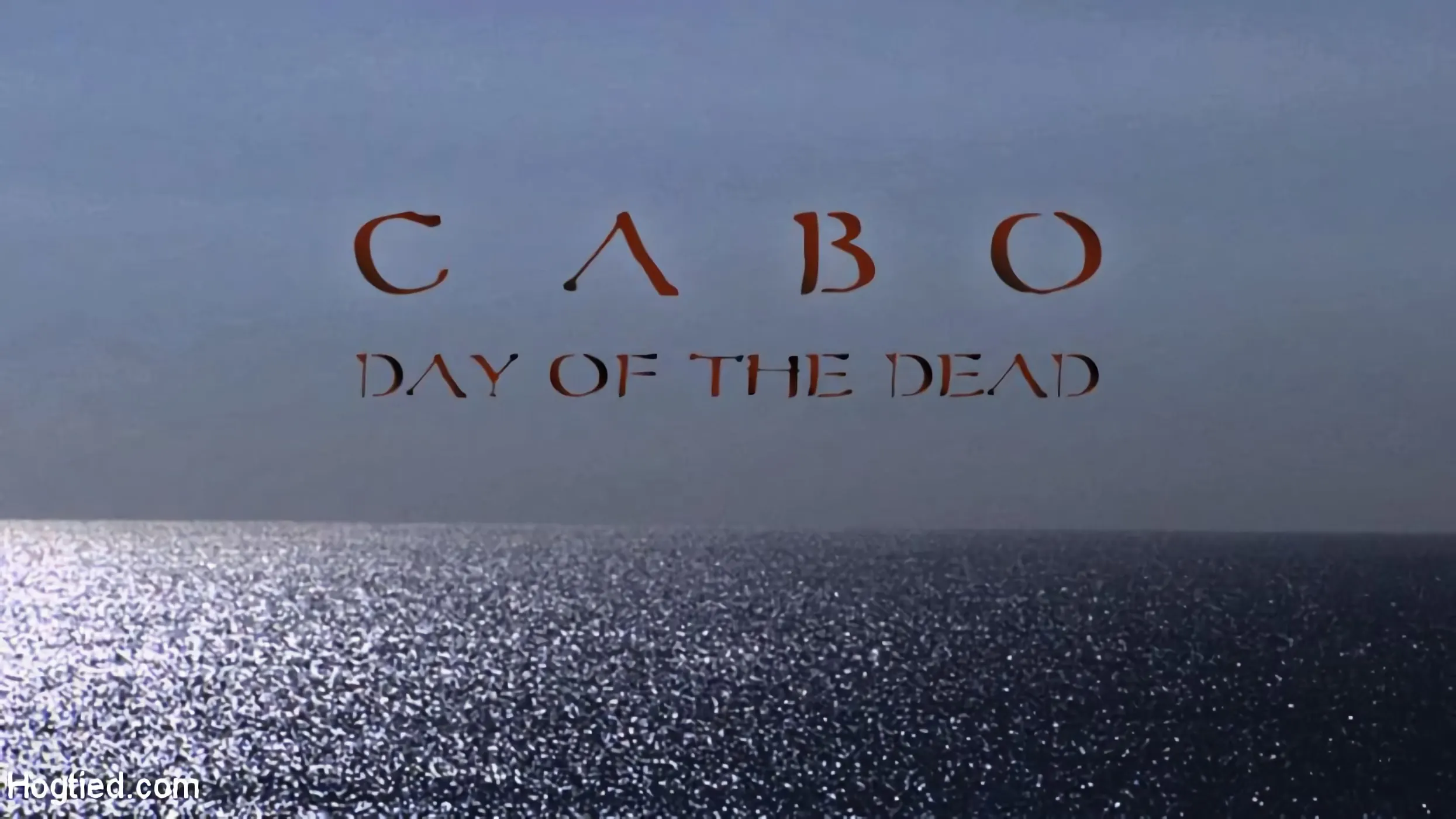 Kink 'CABO - DAY OF THE DEAD - Part 1' starring Dana DeArmond (Photo 1)