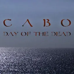 Dana DeArmond in 'Kink' CABO - DAY OF THE DEAD - Part 1 (Thumbnail 1)