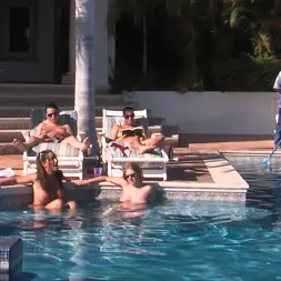 Dana DeArmond in 'Kink' CABO - DAY OF THE DEAD - Part 1 (Thumbnail 2)