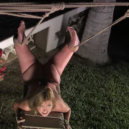 Dana DeArmond in 'Kink' CABO - DAY OF THE DEAD - Part 1 (Thumbnail 11)