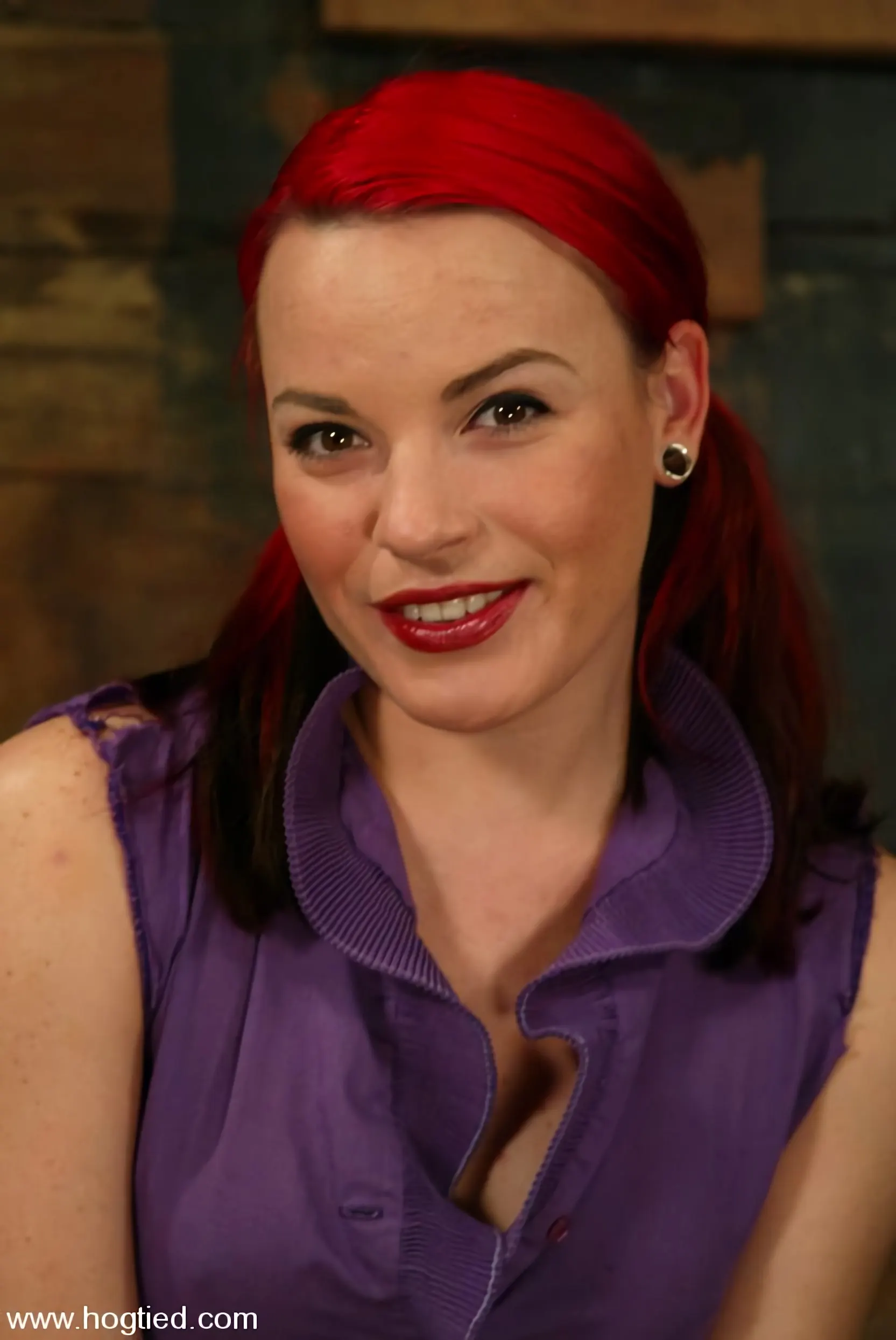 Kink 'Dana DeArmond' starring Dana DeArmond (Photo 1)