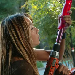 Dana DeArmond in 'Kink' Keeani Lei, Lorelei Lee, Jenni Lee, Dylan Ryan and Dana DeArmond (Thumbnail 1)