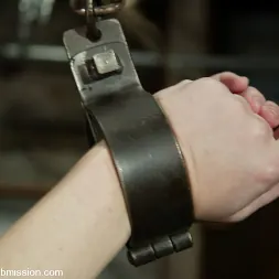 Dana DeArmond in 'Kink' Mark Davis and Dana DeArmond (Thumbnail 3)