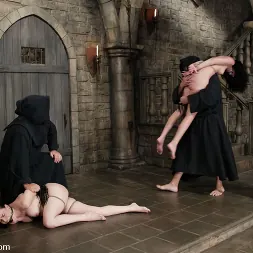 Dana DeArmond in 'Kink' Sgt. Major, JP and Dana DeArmond (Thumbnail 2)