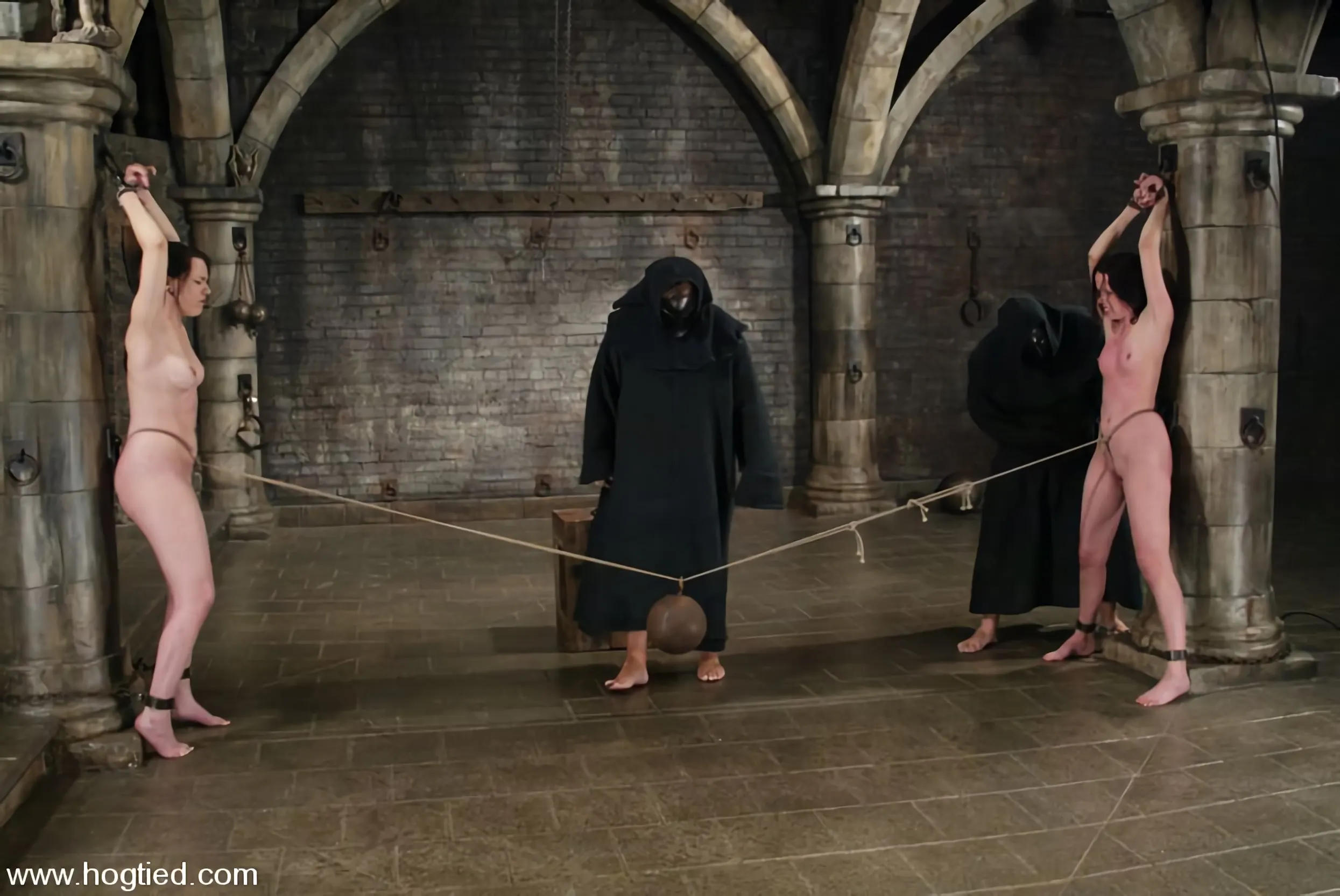 Kink 'Sgt. Major, JP and Dana DeArmond' starring Dana DeArmond (Photo 12)