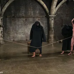 Dana DeArmond in 'Kink' Sgt. Major, JP and Dana DeArmond (Thumbnail 12)