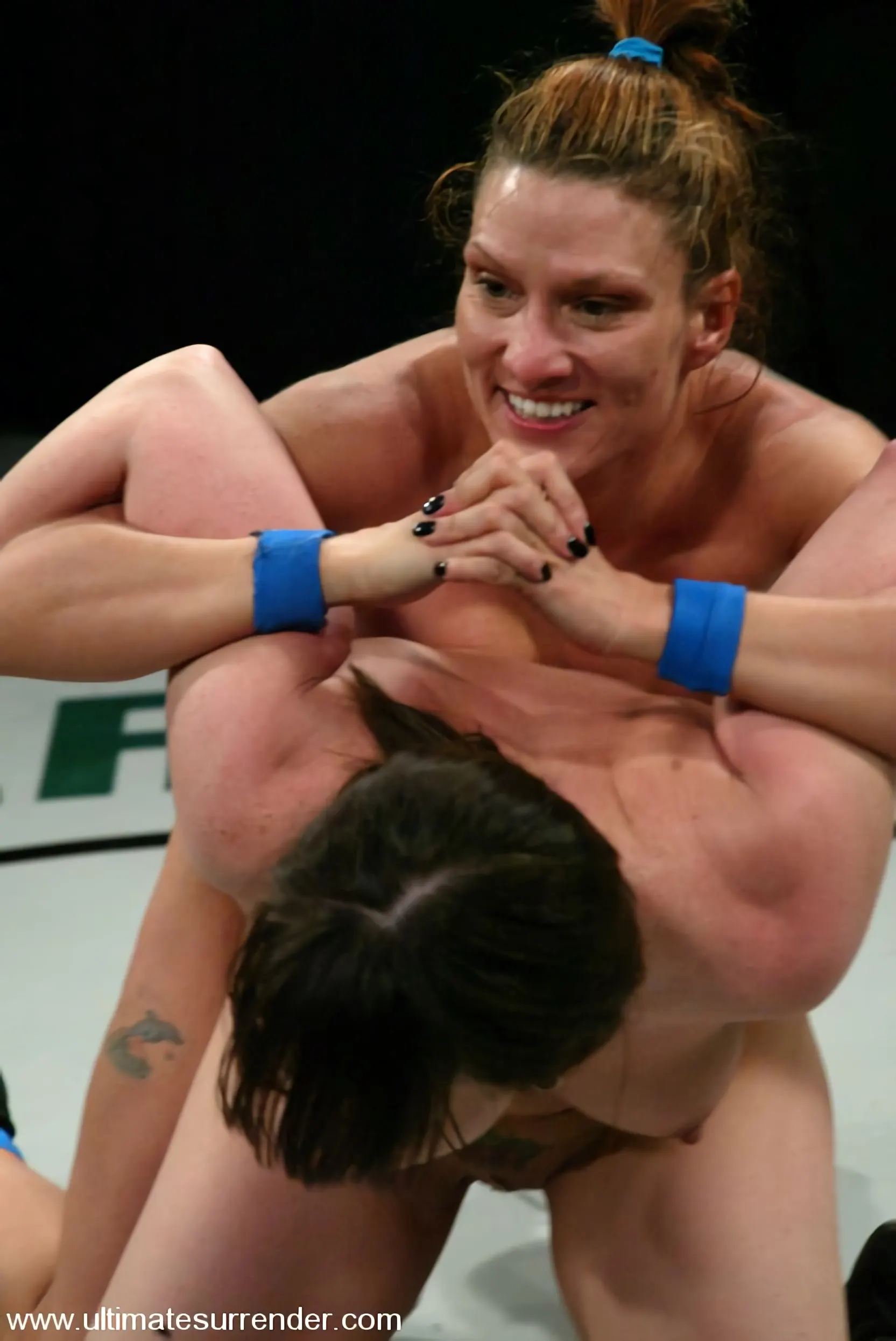 Kink 'The Jester (0-2) Tony (0-1)' starring Dana DeArmond (Photo 5)