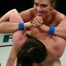 Dana DeArmond in 'Kink' The Jester (0-2) Tony (0-1) (Thumbnail 5)