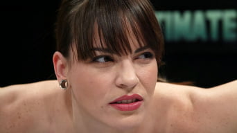 Dana DeArmond en 'The Jester (0-2) Tony (0-1)'