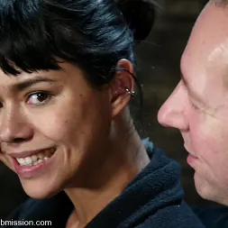 Dana Vespoli en 'Kink' Chris Charming y Dana Vespoli (Miniatura 15)