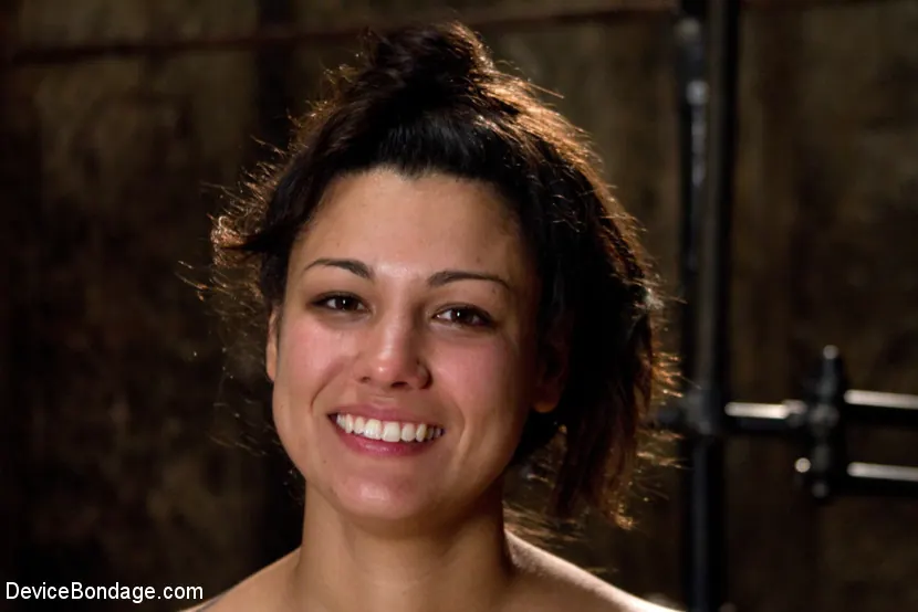 Dana Vixen in 'Covered in Drool and Can't Stop Cumming' from 'Kink' (Photo 7) Kink 'Covered in Drool and Can't Stop Cumming' starring Dana Vixen (Photo 7)