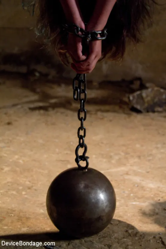 Kink 'Cuélgala y lávala con una manguera' protagonizando Dana Vixen (foto 11)