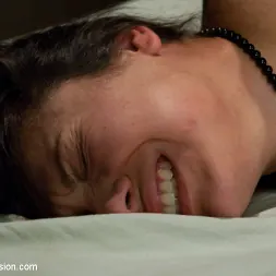 Dana Vixen に 'Kink' ミュール (サムネイル 11)