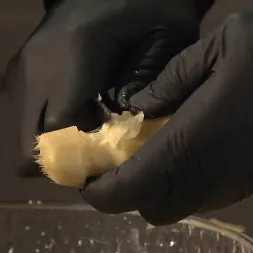 Darling en 'Kink' Figging: Follando con Ginger (Miniatura 3)