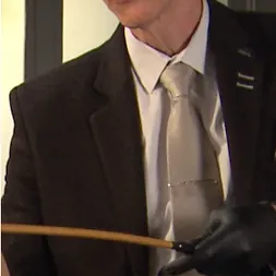 Darling en 'Kink' Figging: Follando con Ginger (Miniatura 12)