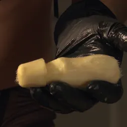 Darling en 'Kink' Figging: Follando con Ginger (Miniatura 14)