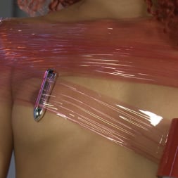 Daisy Ducati in 'Kink' Mummification Bondage Play (Thumbnail 9)