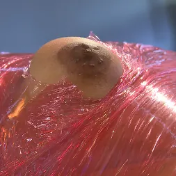 Daisy Ducati に 'Kink' ミイラ化ボンデージプレイ (サムネイル 14)