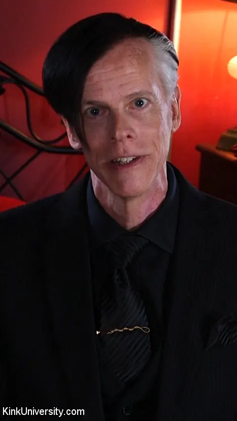 Kink 'Sexo duro: trucos con la funda de almohada' protagonizando Virginia Tunnels (foto 28)