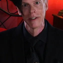 Virginia Tunnels en Sexo duro: trucos con la funda de almohada (foto 28) Virginia Tunnels en 'Kink' Sexo duro: trucos con la funda de almohada (Miniatura 28)