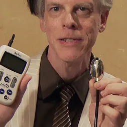 Kay Kardia en Juguetes sexuales: vibradores y otros insertables (foto 12) Kay Kardia en 'Kink' Juguetes sexuales: vibradores y otros insertables (Miniatura 12)