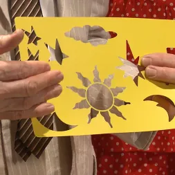 Siouxsie Q en Estampado de piel: formas creativas de dejar tu marca (foto 5) Siouxsie Q en 'Kink' Estampado de piel: formas creativas de dejar tu marca (Miniatura 5)