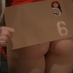 Siouxsie Q en Estampado de piel: formas creativas de dejar tu marca (foto 6) Siouxsie Q en 'Kink' Estampado de piel: formas creativas de dejar tu marca (Miniatura 6)