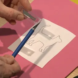 Siouxsie Q en Estampado de piel: formas creativas de dejar tu marca (foto 8) Siouxsie Q en 'Kink' Estampado de piel: formas creativas de dejar tu marca (Miniatura 8)