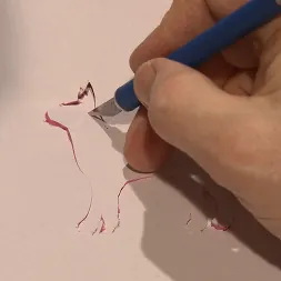 Siouxsie Q en Estampado de piel: formas creativas de dejar tu marca (foto 9) Siouxsie Q en 'Kink' Estampado de piel: formas creativas de dejar tu marca (Miniatura 9)