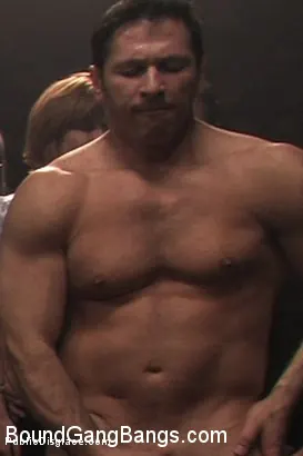 Jordan Ash in 'Reconnecting with Old Classmates - College girl gets gangbanged!' from 'Kink' (Photo 12) Kink 'Reconnecting with Old Classmates - College girl gets gangbanged!' starring Jordan Ash (Photo 12)