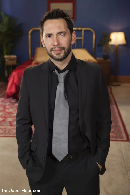 Kink 'Afternoon Delight: Twin Set of Sex Slaves Well Used' starring Dani Daniels (Photo 16)