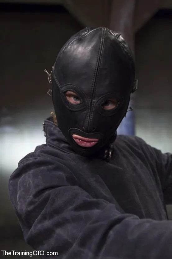 Kink 'Cane Training Dani Daniels, Day Three' starring Dani Daniels (Photo 1)