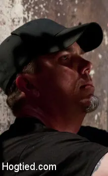 Kink 'in Brutal Bondage, Tormented, and Made to Cum Uncontrollably.' starring Dani Daniels (Photo 18)