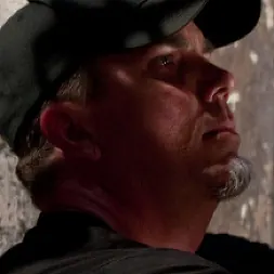 Dani Daniels in 'Kink' in Brutal Bondage, Tormented, and Made to Cum Uncontrollably. (Thumbnail 18)