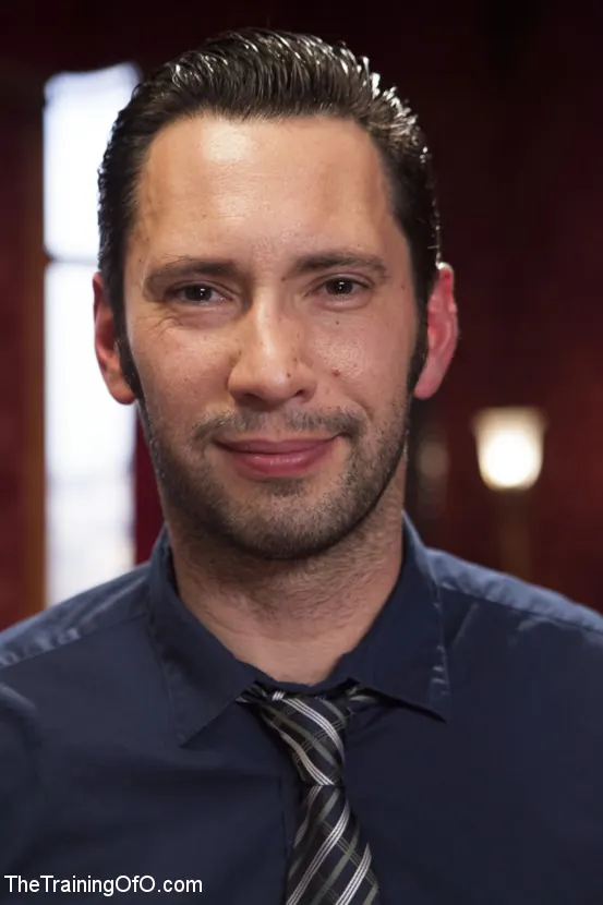 Kink 'Don't You Fucking Cry!' starring Dani Daniels (Photo 17)