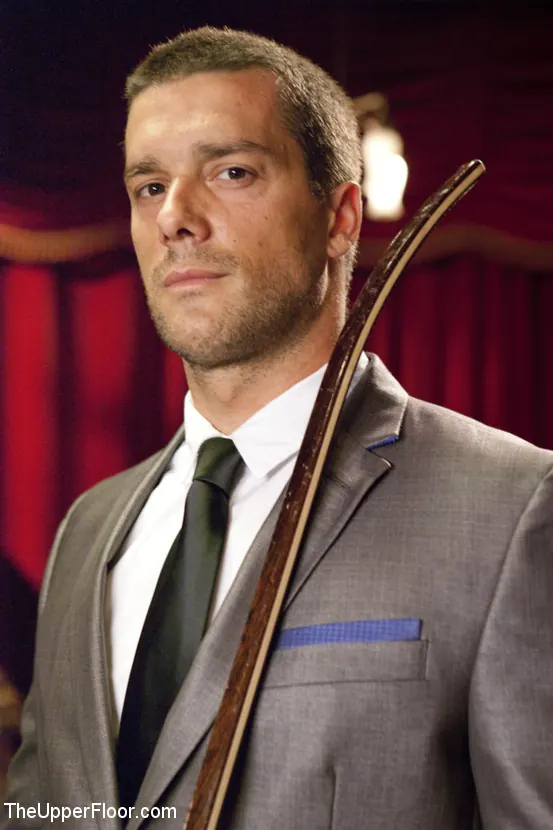 Kink 'Jugando con el mayor miedo de Dani Daniels y Penny Pax, que solo practica sexo anal' protagonizando Dani Daniels (foto 11)